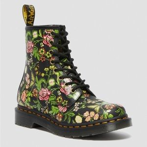 Dr. Martens 1460 Bloom black-size 9